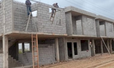 Crisis en infraestructura pública: corrupción en el paraíso