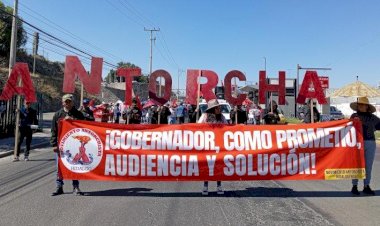 Morena gobierna mal y miente bien
