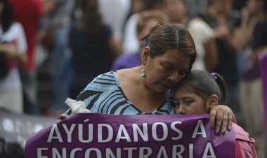 Chiapas suma 111 desapariciones en lo que va de 2025