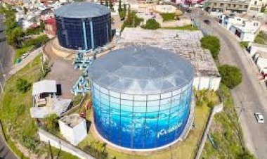Durango, entre los 6 estados que menos pueden potabilizar agua