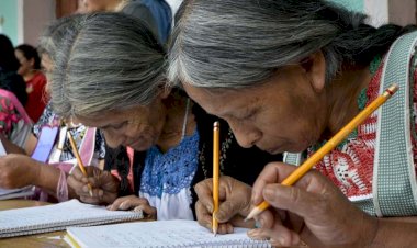 Analfabetismo, consecuencia de una economía profundamente desigual