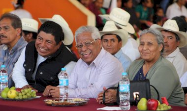 Huitzilan y su lucha contra la injusticia
