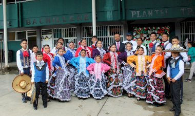 Irán más de 200 artistas zacatecanos a Espartaqueada Cultural 2025