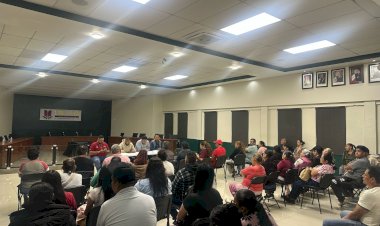 Ayuntamiento municipal de Uruapan no apoya a la cultura