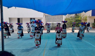 XXI Espartaqueada 2025, un banquete cultural de altos vuelos
