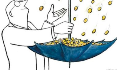 Crecen la desigualdad económica y el poder de la plutocracia