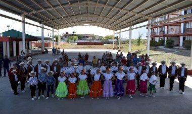 Espartaqueada, verdadera opción ante recorte de Morena a cultura