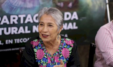 8 mil 400 artistas poblanos actuarán en XXI Espartaqueada Cultural