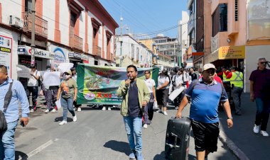 Artistas morelenses exigen apoyo para la XXI Espartaqueada Cultural Nacional