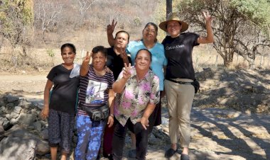 Cocineras de Espartaqueada Cultural 2025, listas para el reto