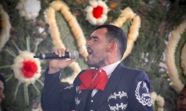 INAUGURACIÓN DE LA XXI ESPARTAQUEADA NACIONAL CULTURAL