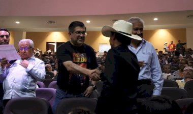 La Montaña de Guerrero también canta; dueto de Huamuxtitlán gana tercer lugar