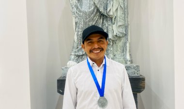 Pescador wixárika de Nayarit triunfa en la Espartaqueada 2025