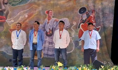 CRÓNICA | Un campesino toma la palabra