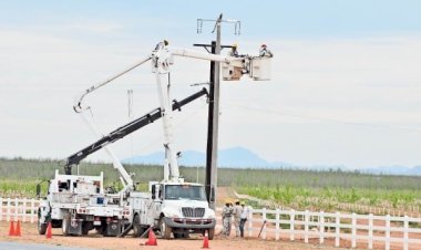 Cobros impagables de la CFE impiden que productores puedan sembrar