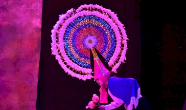Querétaro honra la Sierra Norte en la XXI Espartaqueada Cultural