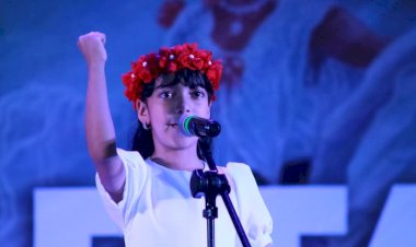 CDMX gana 3 preseas en poesía durante XXI Espartaqueada Cultural