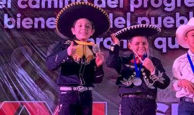 México ¿canta?