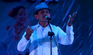 ENTREVISTA  | Un carpintero también puede pisar los mejores escenarios