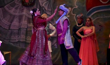 Chiapas despide XXI Espartaqueada Cultural con folclor internacional
