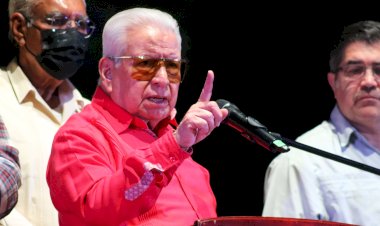 Espartaqueada Cultural, llamado contra cultura imperialista: ACM