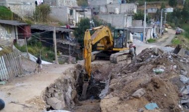 17 años de la colonia Rey Izcóatl: una lucha por vivienda digna en Edomex