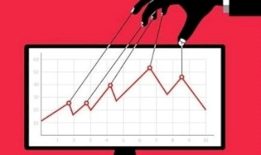 Los amos del mundo manipulan el mercado