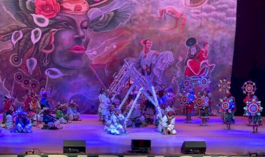 Sigamos sembrando conciencia a través del arte y la cultura