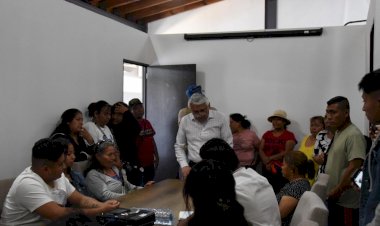 Vecinos de Nicolás Romero exigen solución a la falta de agua potable