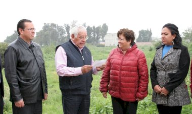 Nuevo Hospital Regional de Especialidades en Chimalhuacán: resultado de la lucha popular organizada