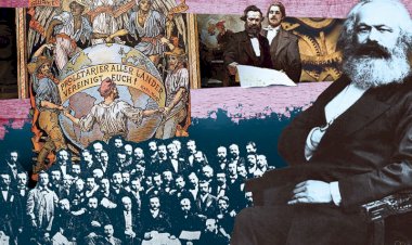 207 aniversario del natalicio de Marx: la explotación continúa
