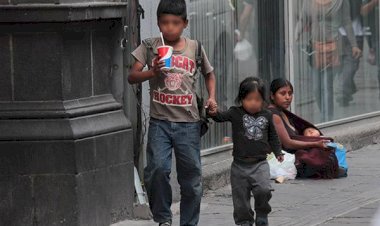 Una realidad que vive México
