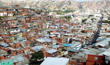 Un México cada día más pobre