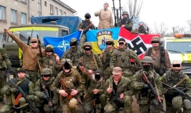 El triunfo de la humanidad sobre la bestia nazi, gracias al Ejército Rojo