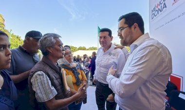 Alza de dengue en Sinaloa, por nula inversión en salud: Antorcha