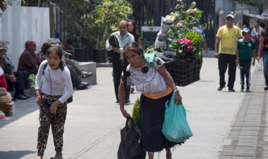 La precariedad de las madres