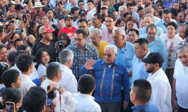 El pueblo puede gobernar