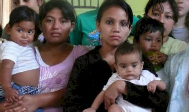 Embarazo adolescente, realidad que el 10 de mayo no debe ocultar