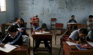 El capital en contra de la educación