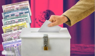 Elección Judicial: entre confusión, desconocimiento y corrupción