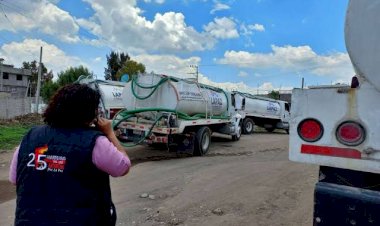 El agua potable, ¿un lujo o una necesidad?