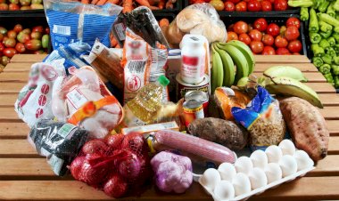 Canasta básica, termómetro del fracasado modelo económico vigente