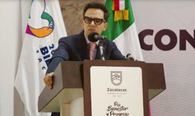 Amparos ciudadanos frenan 2º piso de bulevar en Zacatecas
