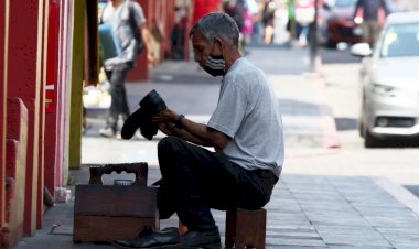 Trabajadores pobres en un país rico