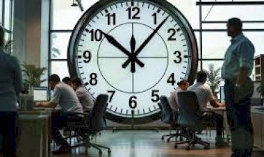 Reducción de jornada laboral, ajena a la realidad