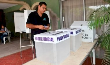 Los que no fueron a las urnas también votaron