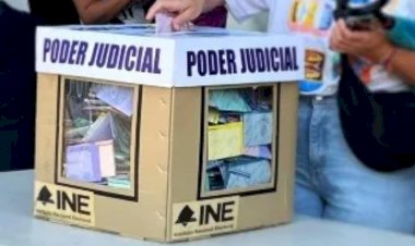 Colima, cuarto lugar en abstencionismo durante elección judicial