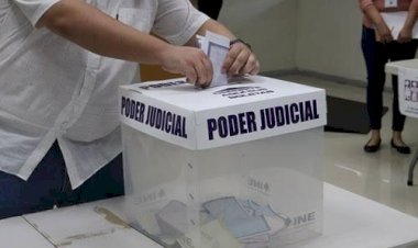 Un México justo, equitativo y solidario