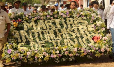 Mientras Antorcha exista, nadie silenciará la voz de sus mártires