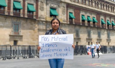 Denunciarán a alcalde de Ixtapaluca ante el gobierno federal